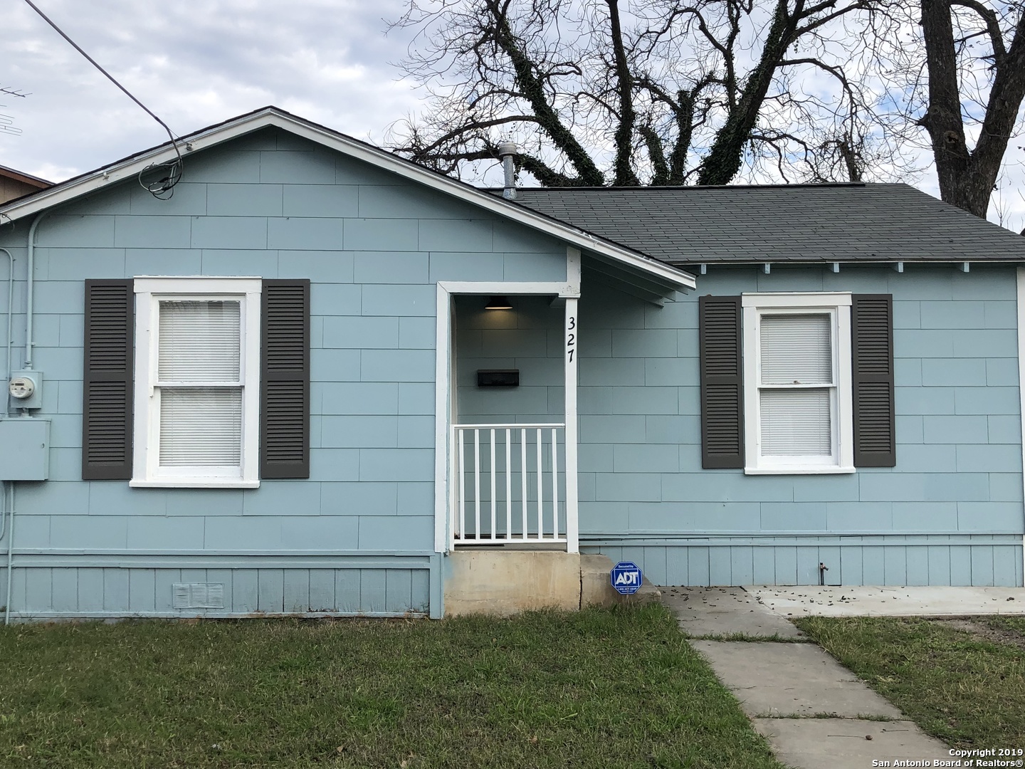 327 Fairview Avenue San Antonio TX 78223