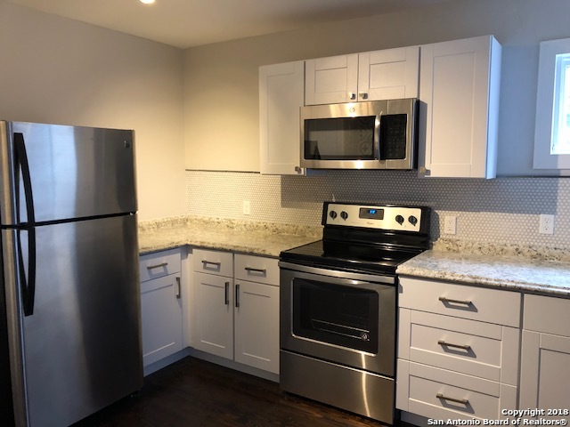 327 Fairview Avenue San Antonio TX 78223