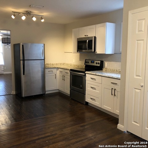 327 Fairview Avenue San Antonio TX 78223