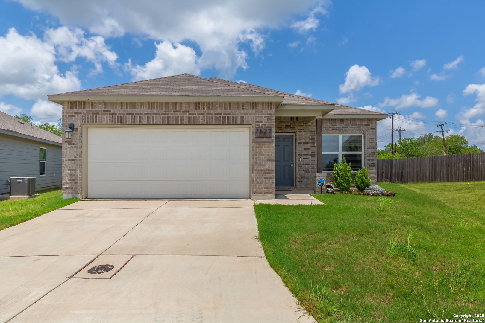 7627 Apex Landing San Antonio TX 78244