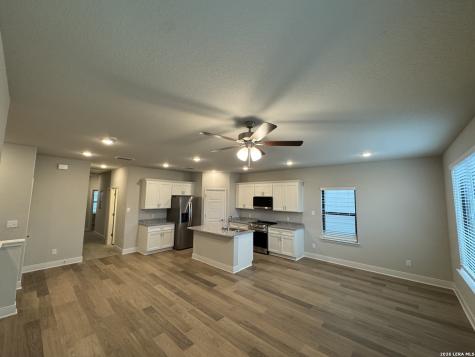 7153 Magnolia Creek San Antonio TX 78252