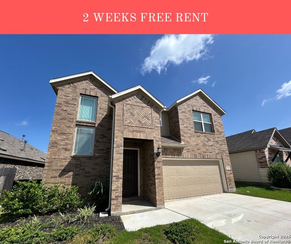 2241 Windswept Way New Braunfels TX 78132