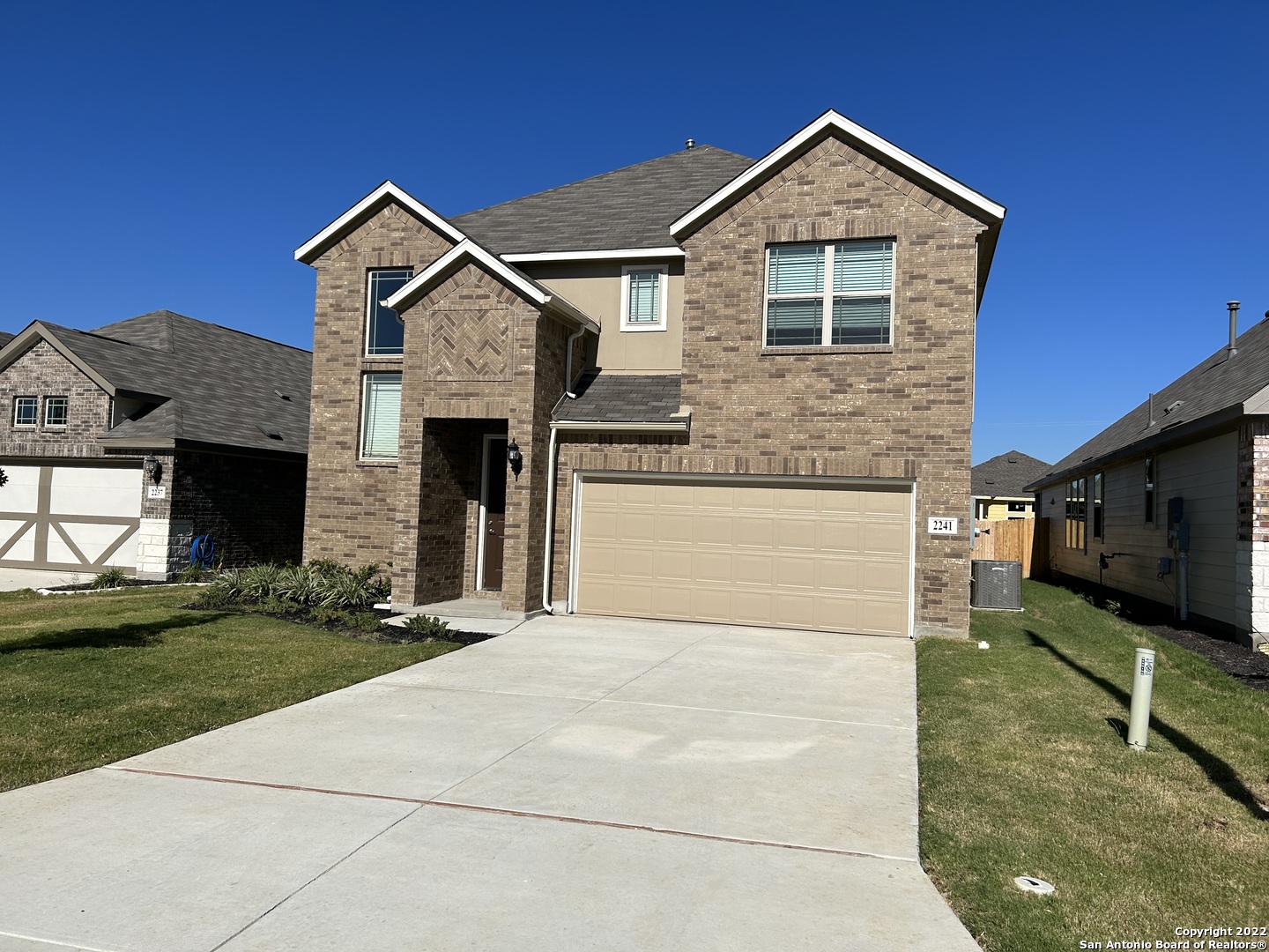 2241 Windswept Way New Braunfels TX 78132