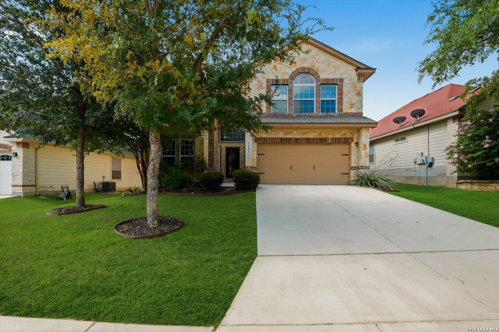 11632 Sweet Pea Run San Antonio TX 78245