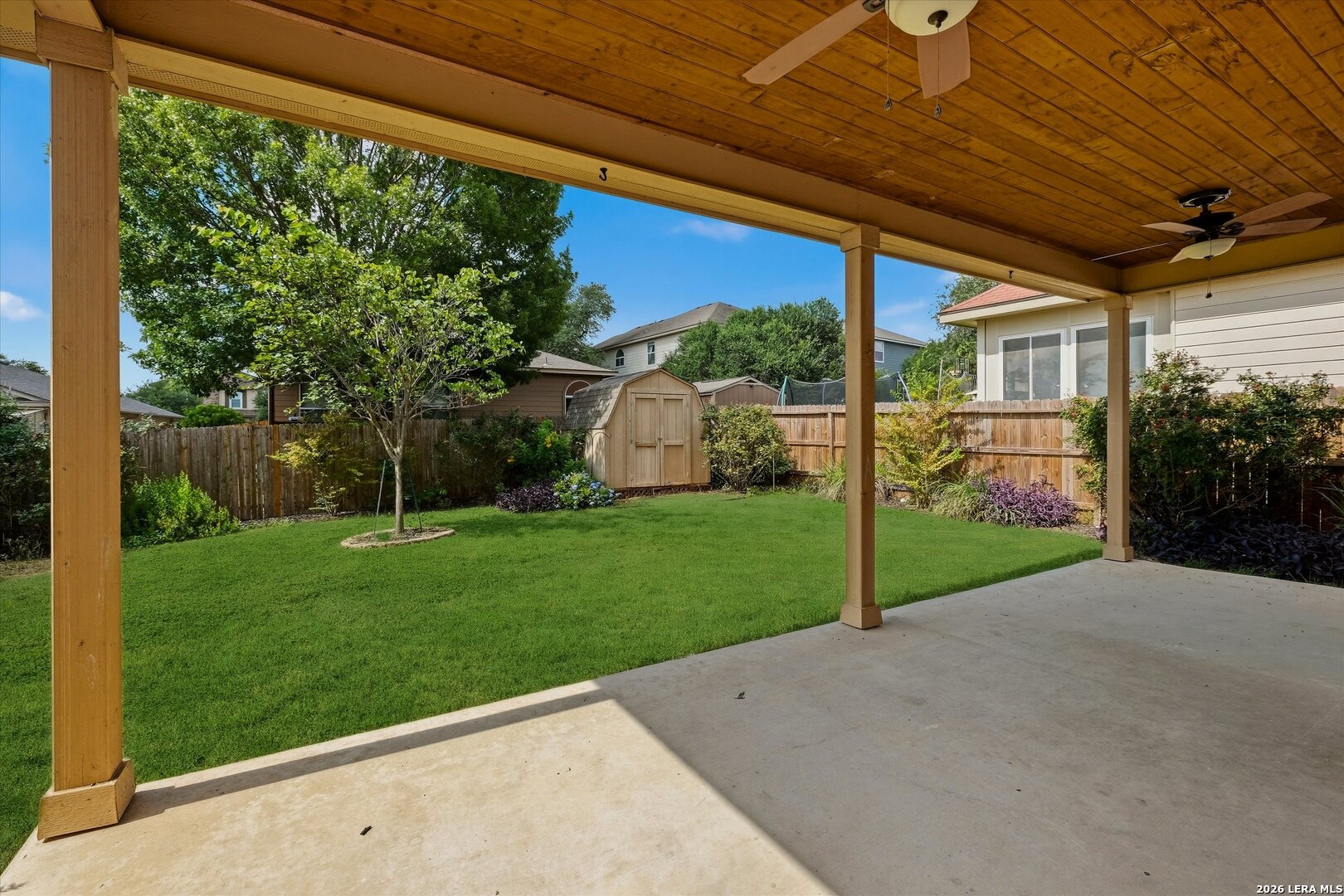 11632 Sweet Pea Run San Antonio TX 78245