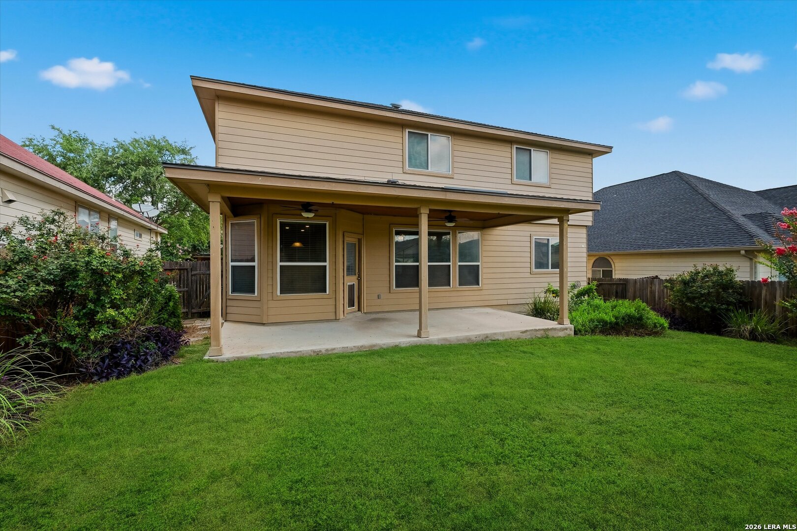 11632 Sweet Pea Run San Antonio TX 78245