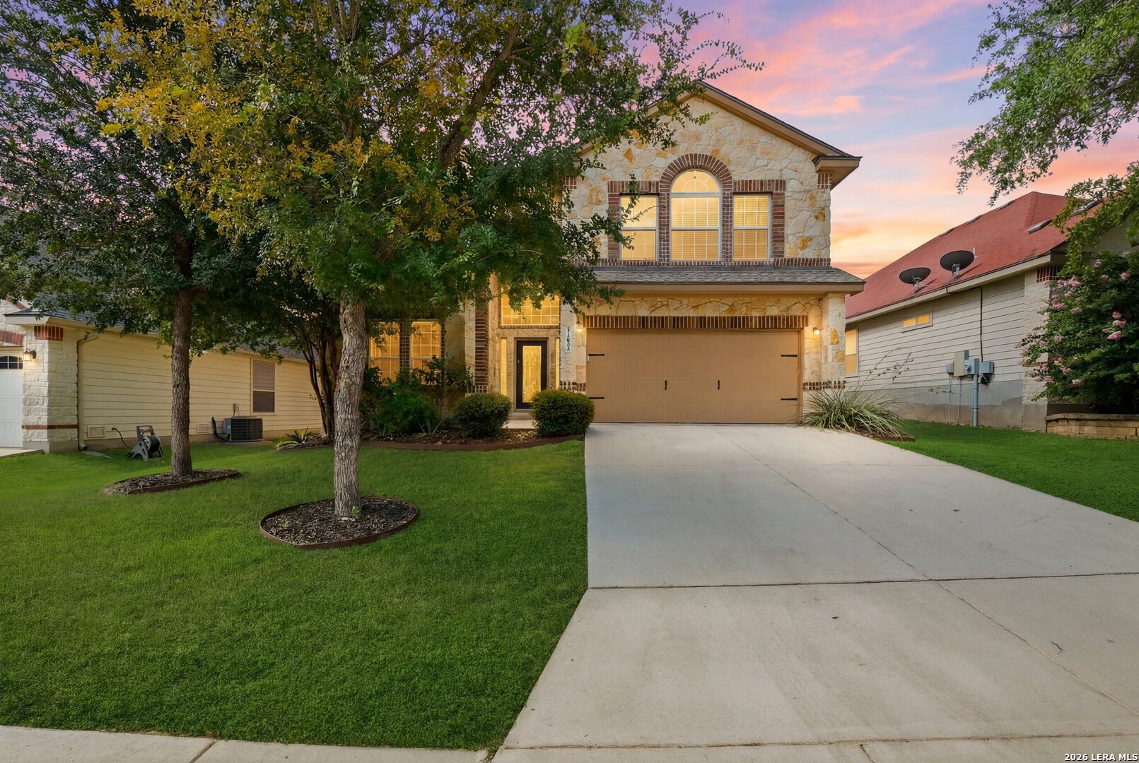 11632 Sweet Pea Run San Antonio TX 78245