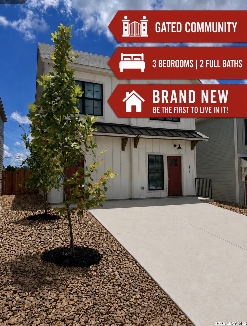 7212 Magnolia Creek San Antonio TX 78252