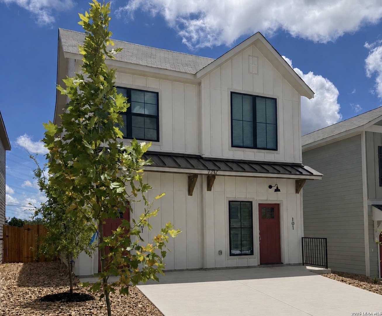 7212 Magnolia Creek San Antonio TX 78252