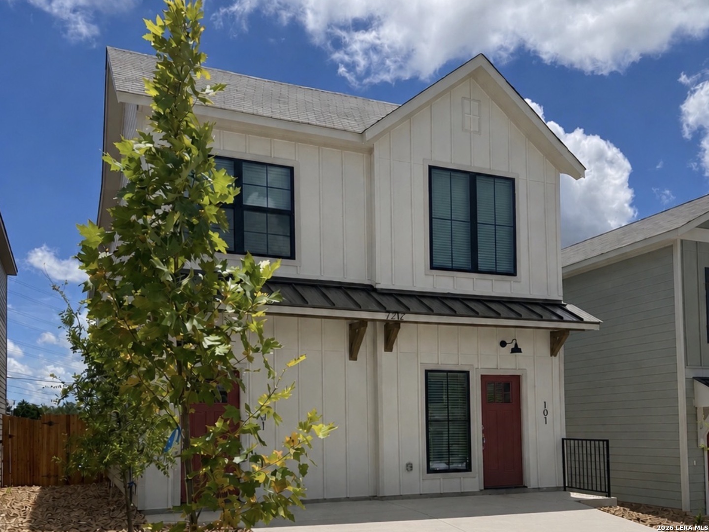 7212 Magnolia Creek San Antonio TX 78252