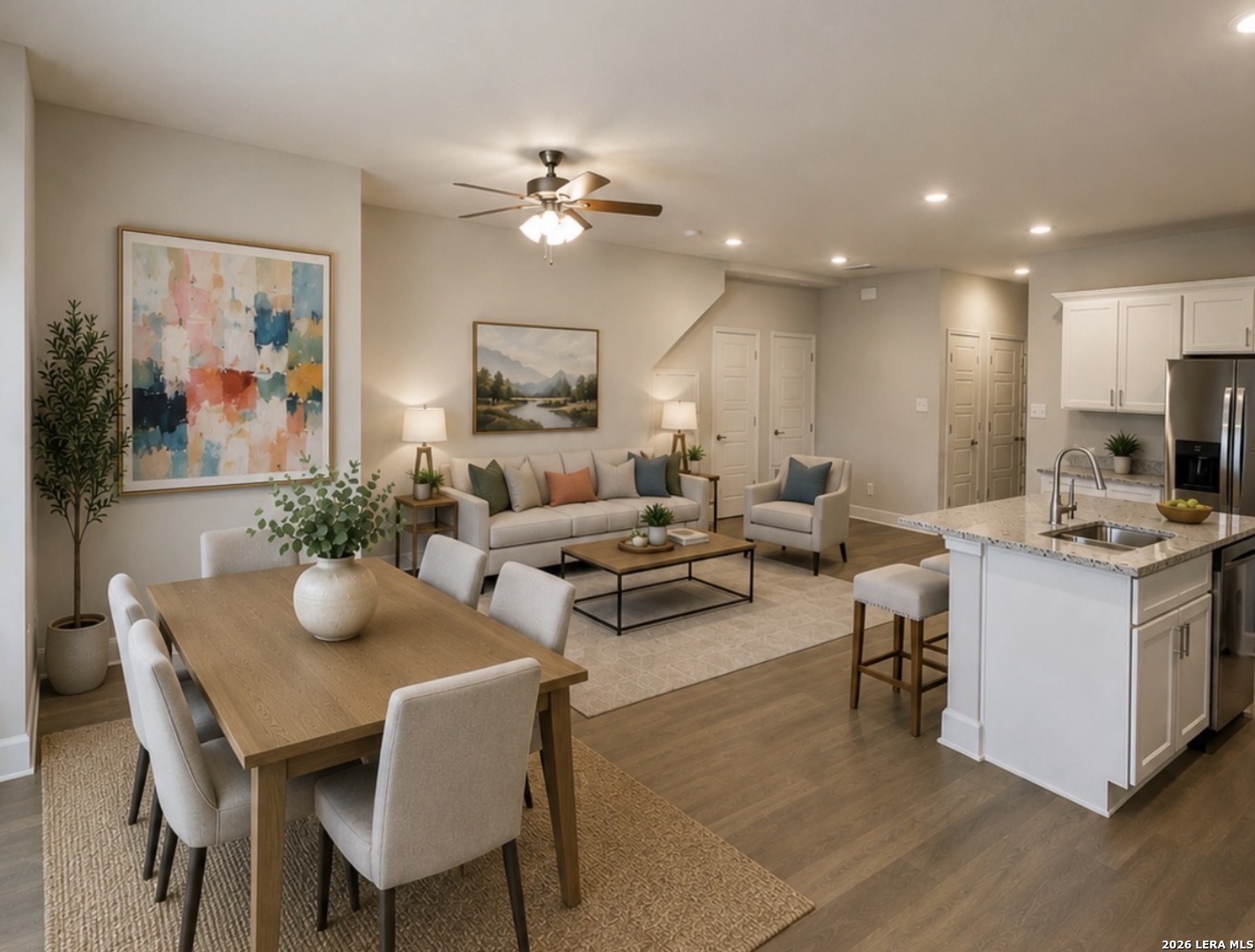 7212 Magnolia Creek San Antonio TX 78252