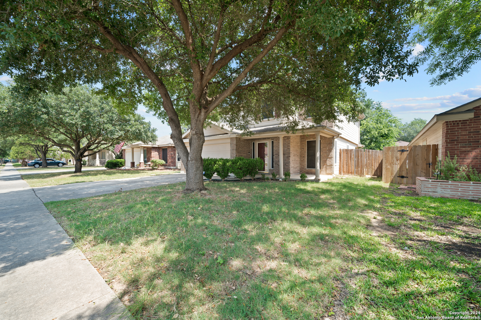 8926 Valhalla Selma TX 78154