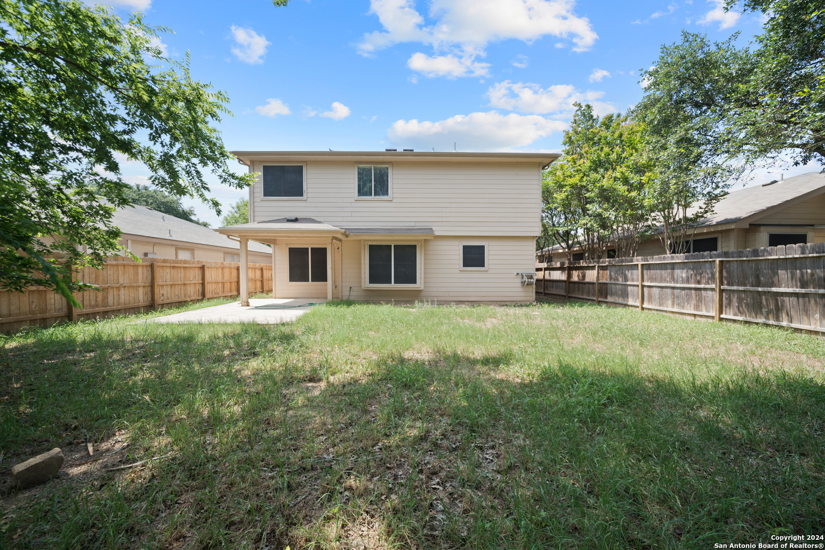 8926 Valhalla Selma TX 78154