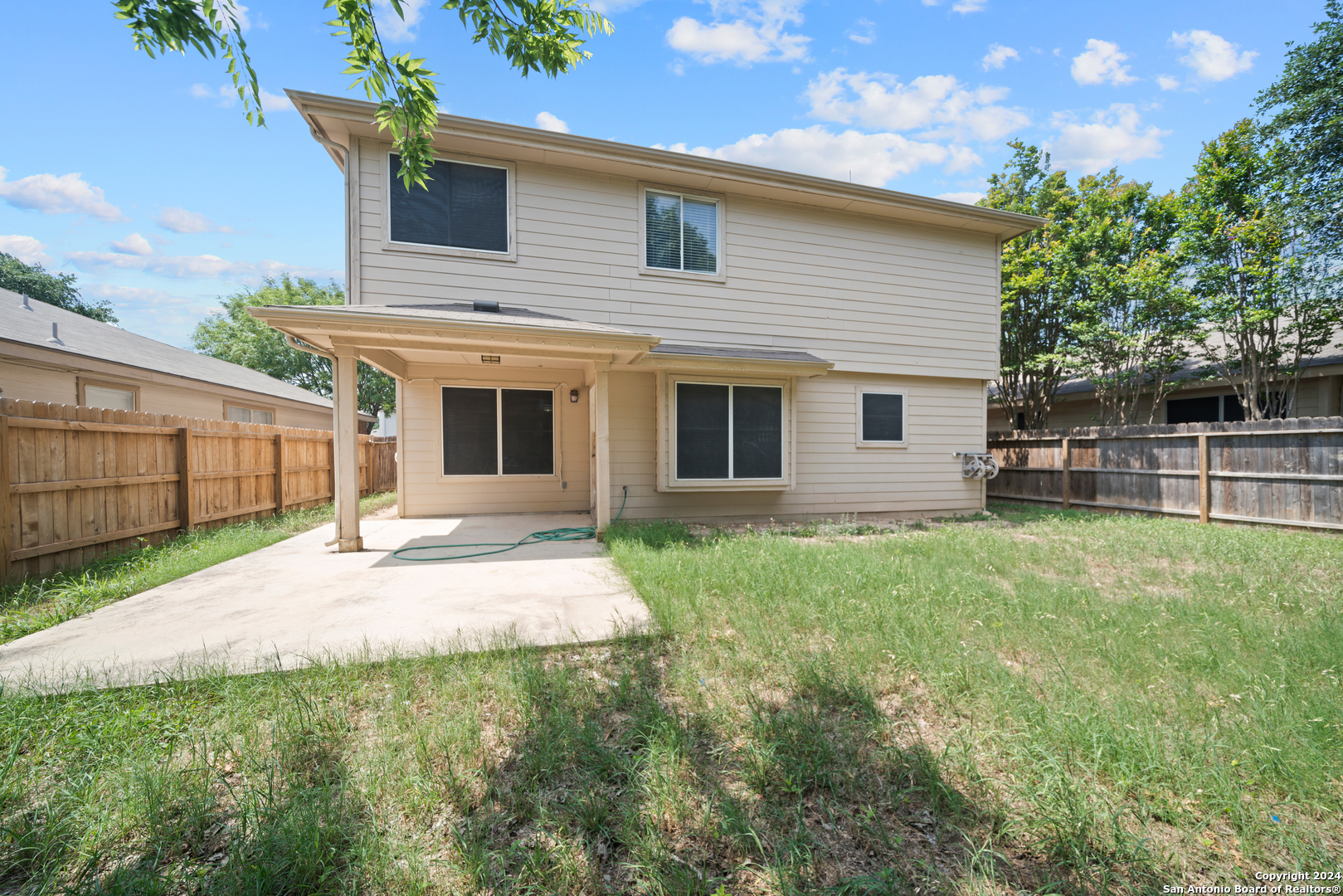 8926 Valhalla Selma TX 78154