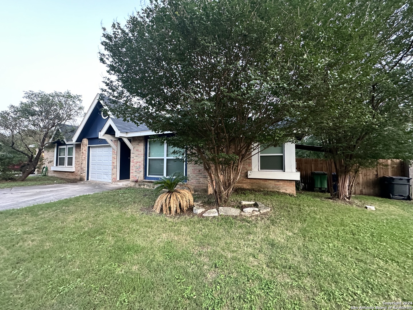 6951 Wright Way Street San Antonio TX 78240
