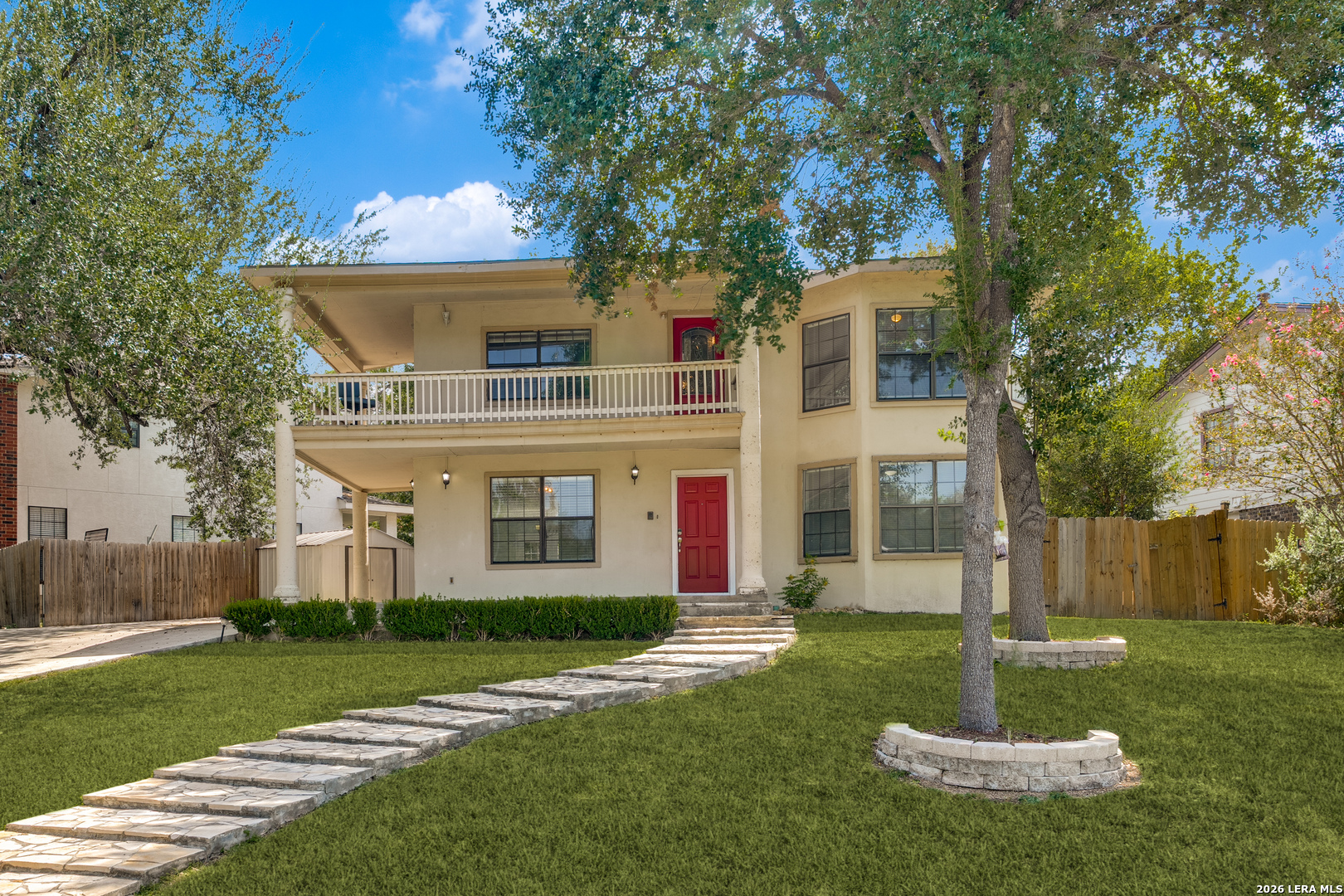5230 Ebony Drive San Antonio TX 78228
