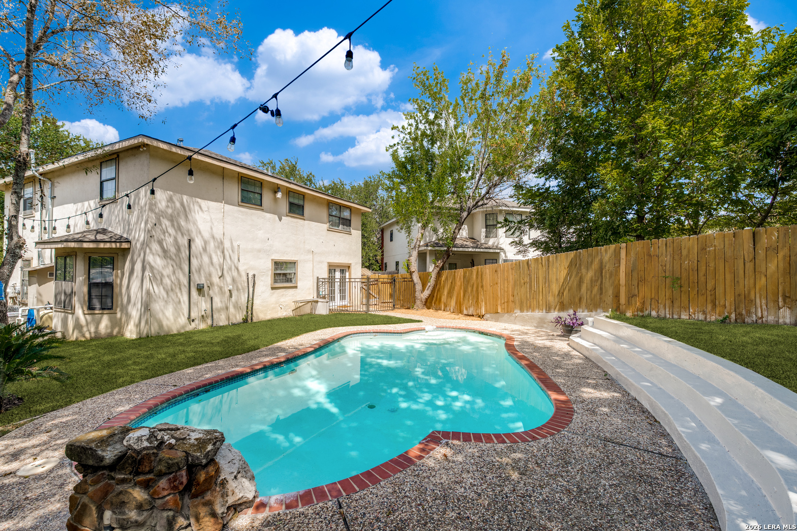 5230 Ebony Drive San Antonio TX 78228