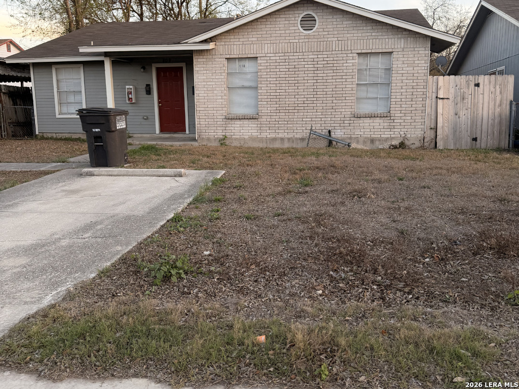808 W Olmos San Antonio TX 78212
