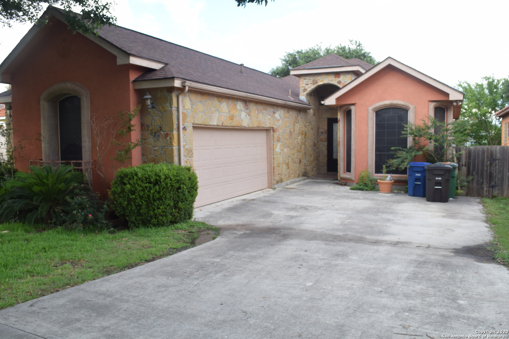 2530 Marilyn Kay Street San Antonio TX 78238