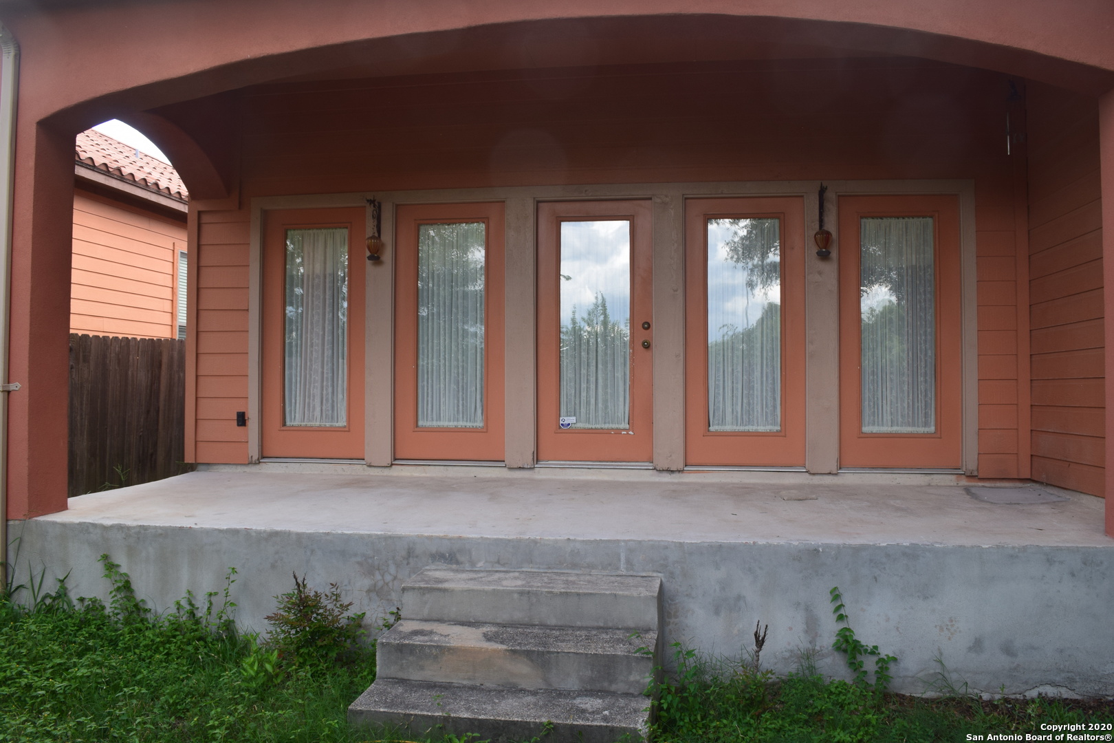 2530 Marilyn Kay Street San Antonio TX 78238