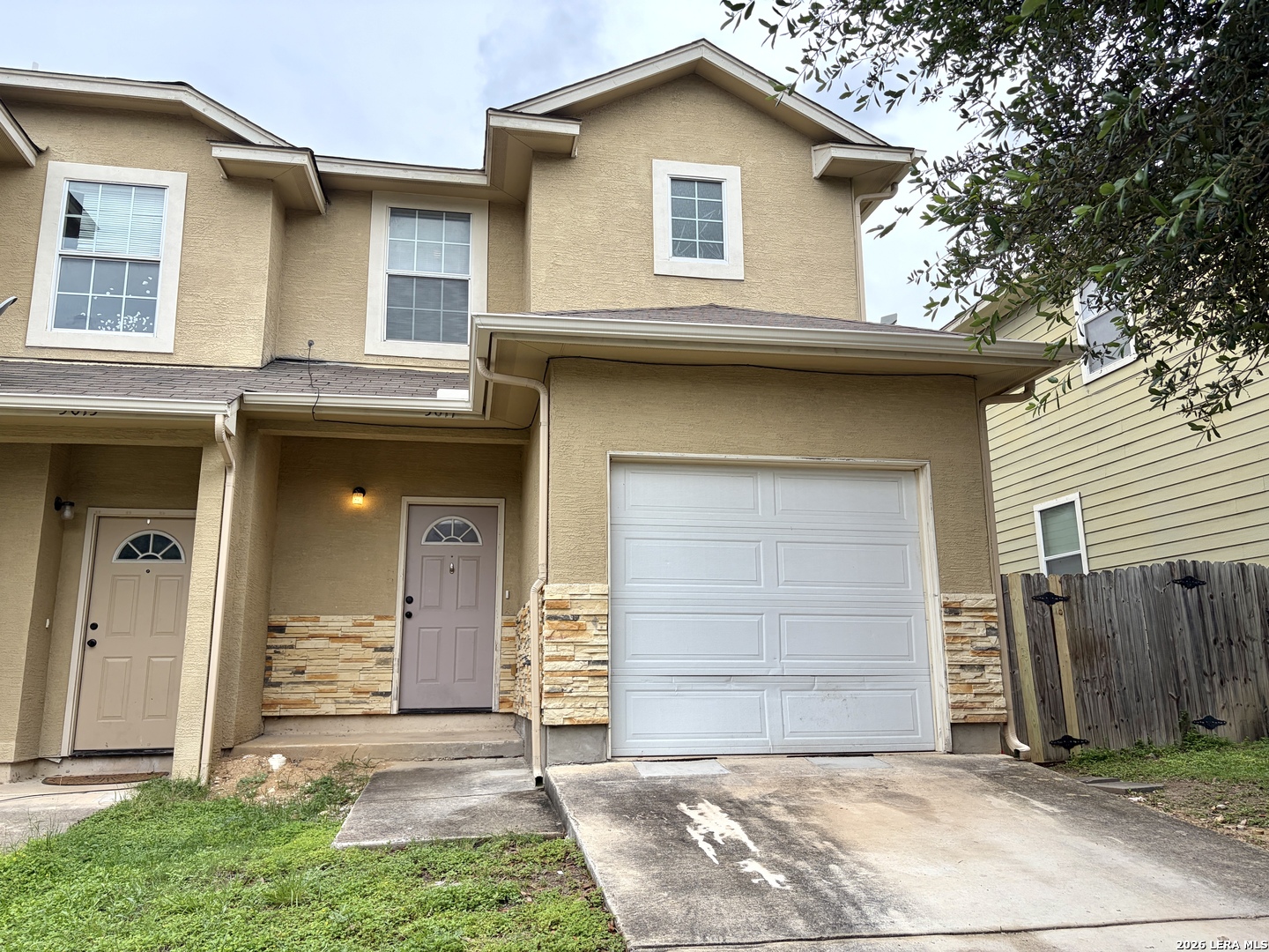 5017 Stowers Boulevard San Antonio TX 78238