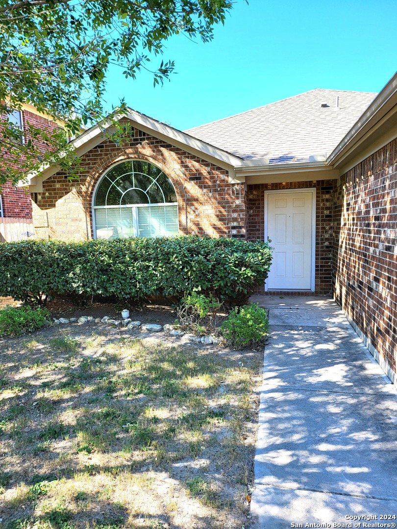 519 Point San Antonio TX 78253