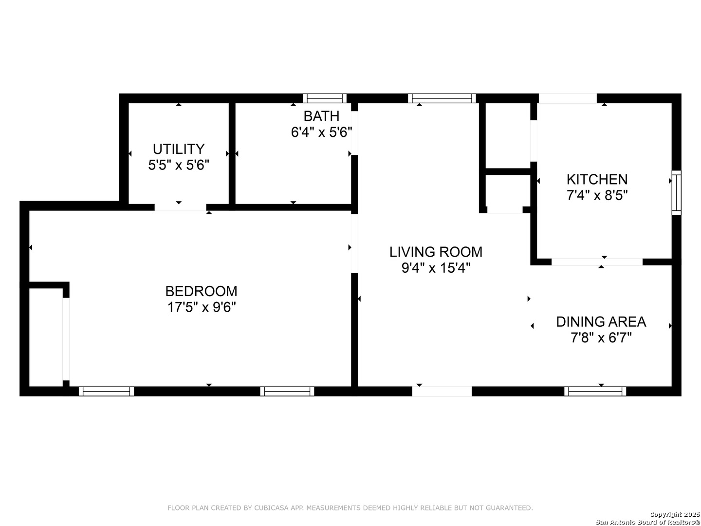 703 Milvid Avenue San Antonio TX 78211