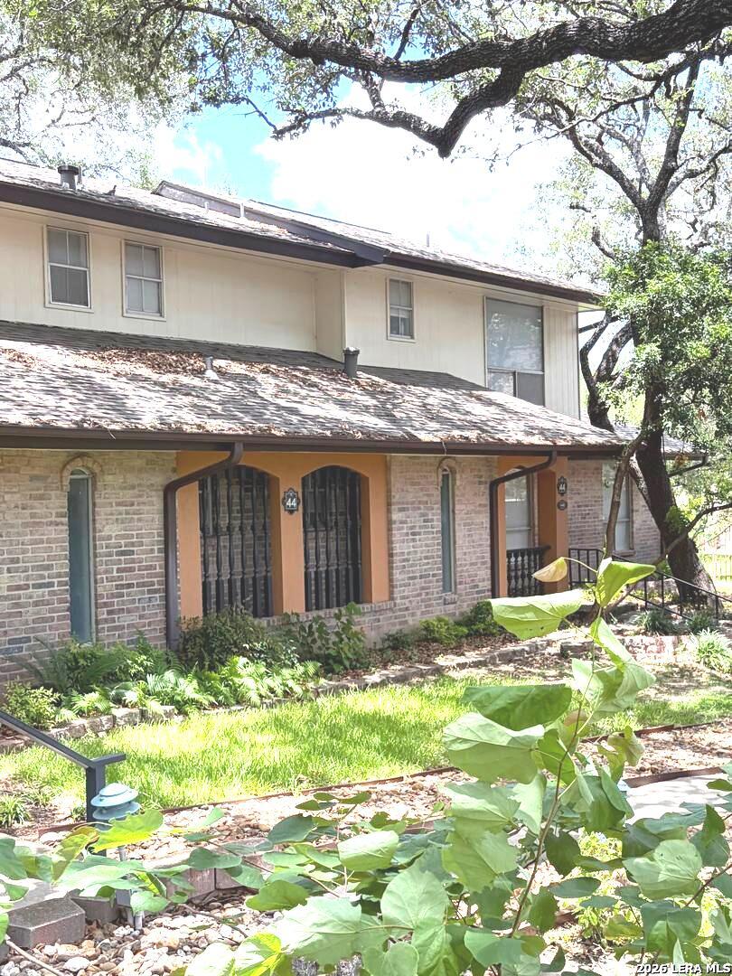 8915 Datapoint Drive San Antonio TX 78229