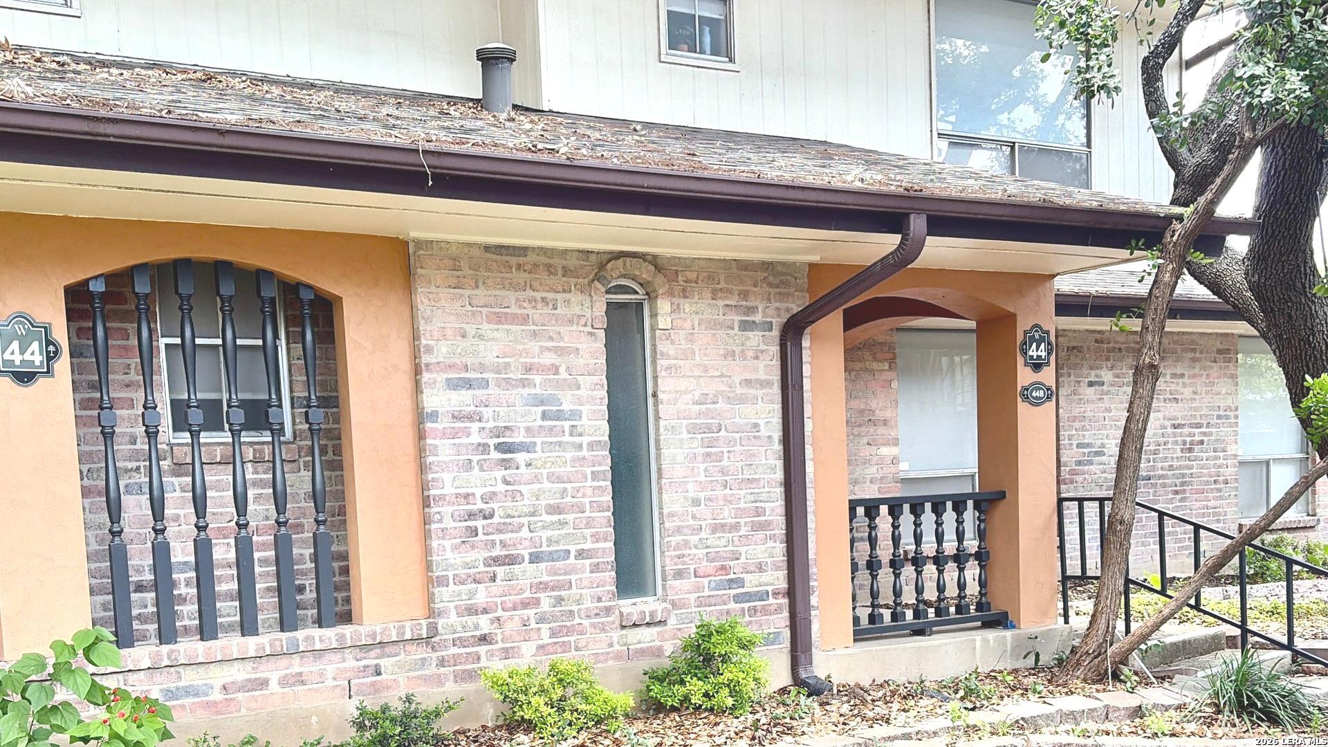 8915 Datapoint Drive San Antonio TX 78229