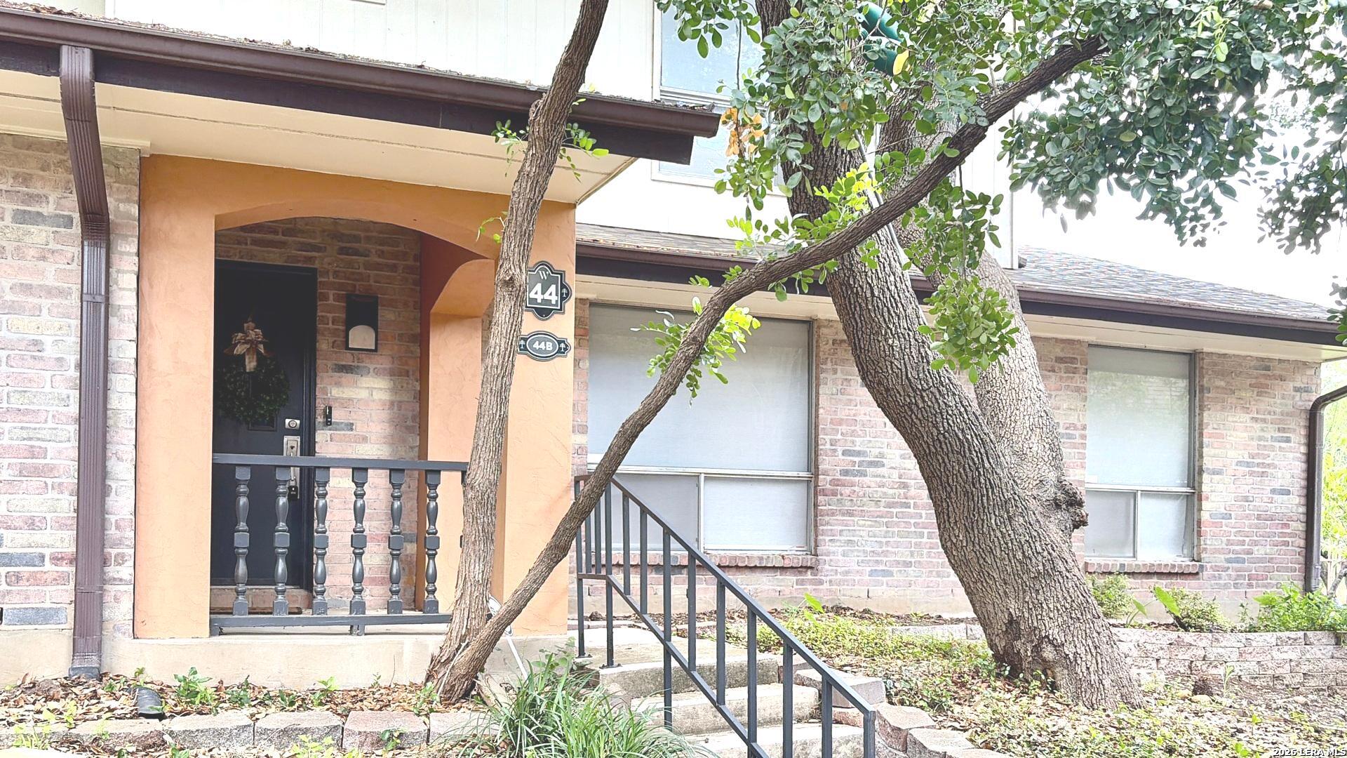 8915 Datapoint Drive San Antonio TX 78229
