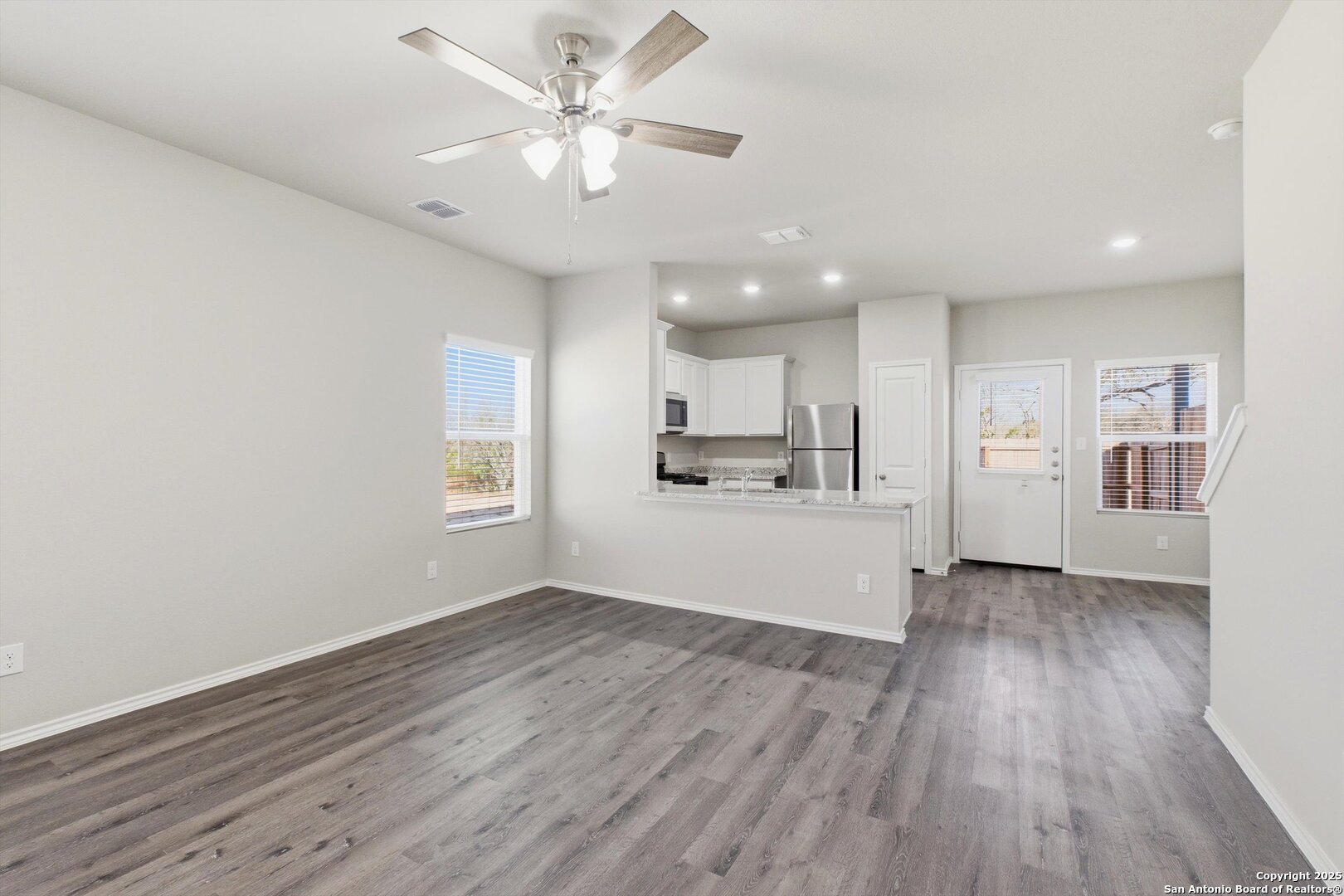 522 Abigail San Antonio TX 78253