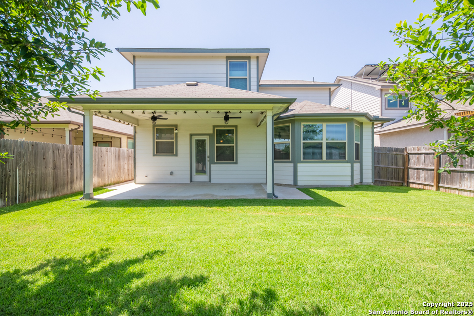 6819 Black Diamond San Antonio TX 78249