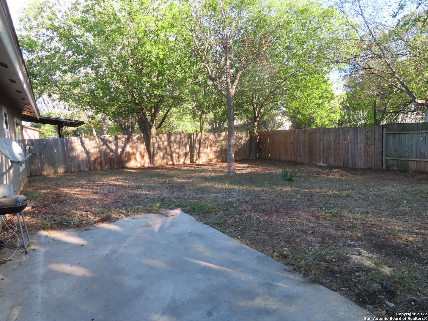 9450 Cliff Way Street San Antonio TX 78250