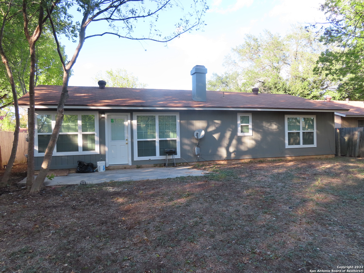 9450 Cliff Way Street San Antonio TX 78250