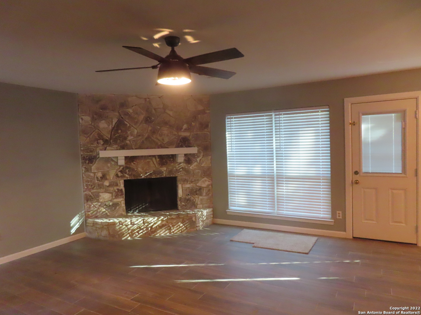 9450 Cliff Way Street San Antonio TX 78250