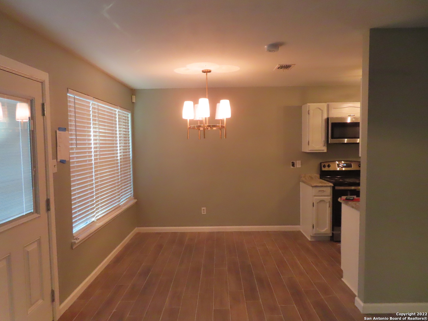 9450 Cliff Way Street San Antonio TX 78250
