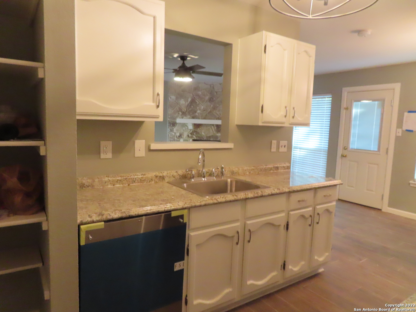 9450 Cliff Way Street San Antonio TX 78250