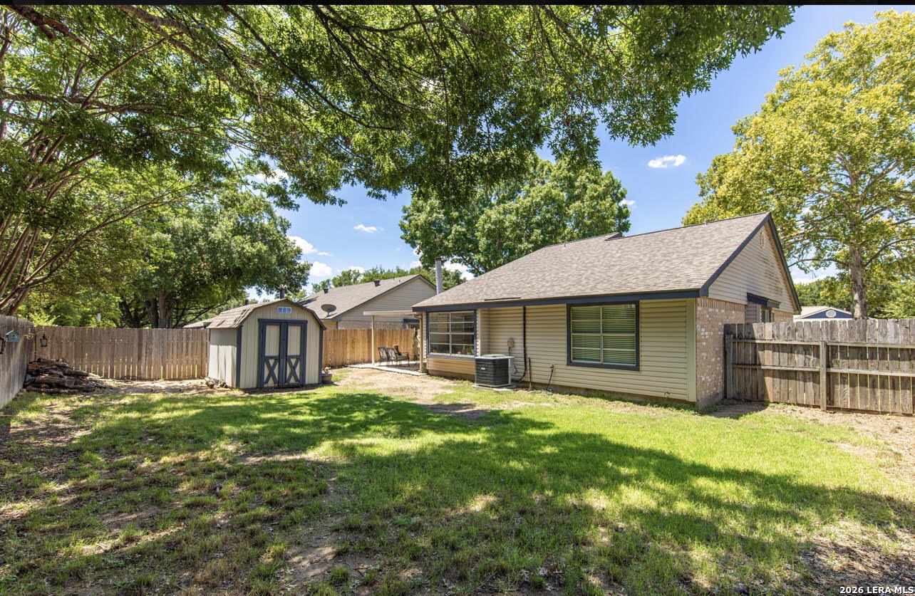 2600 Star Light Lane Schertz TX 78154