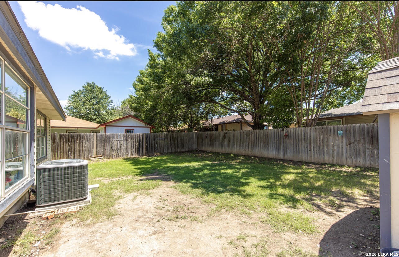 2600 Star Light Lane Schertz TX 78154