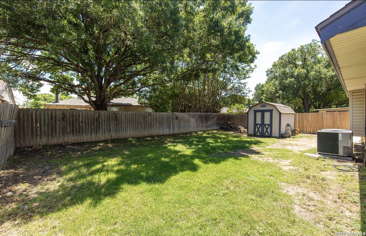 2600 Star Light Lane Schertz TX 78154