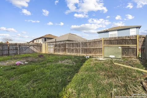 8615 Harvest Moon San Antonio TX 78245