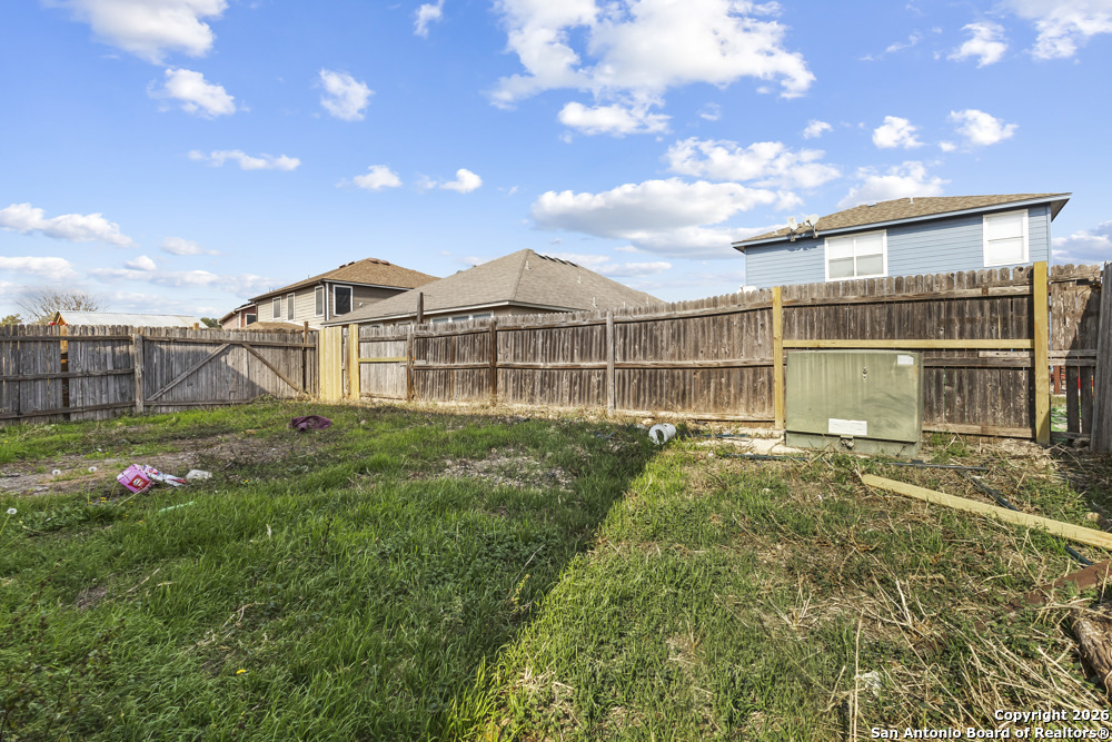 8615 Harvest Moon San Antonio TX 78245
