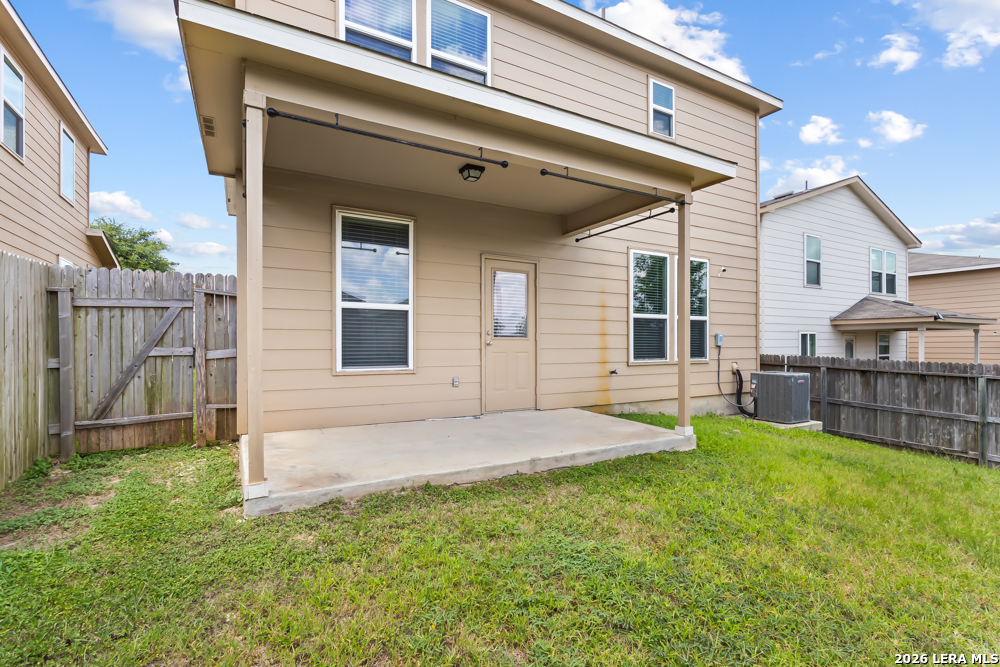 11713 Silver Sky San Antonio TX 78254
