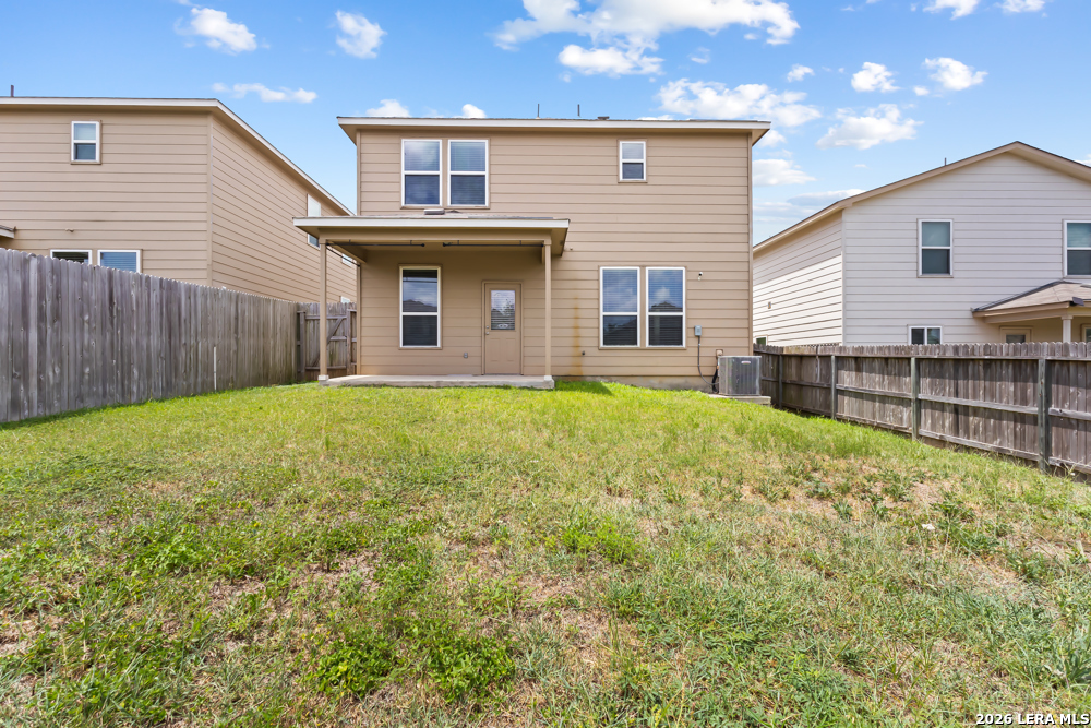 11713 Silver Sky San Antonio TX 78254