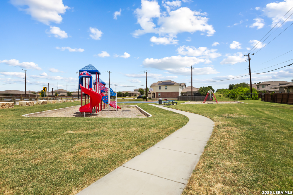 11713 Silver Sky San Antonio TX 78254
