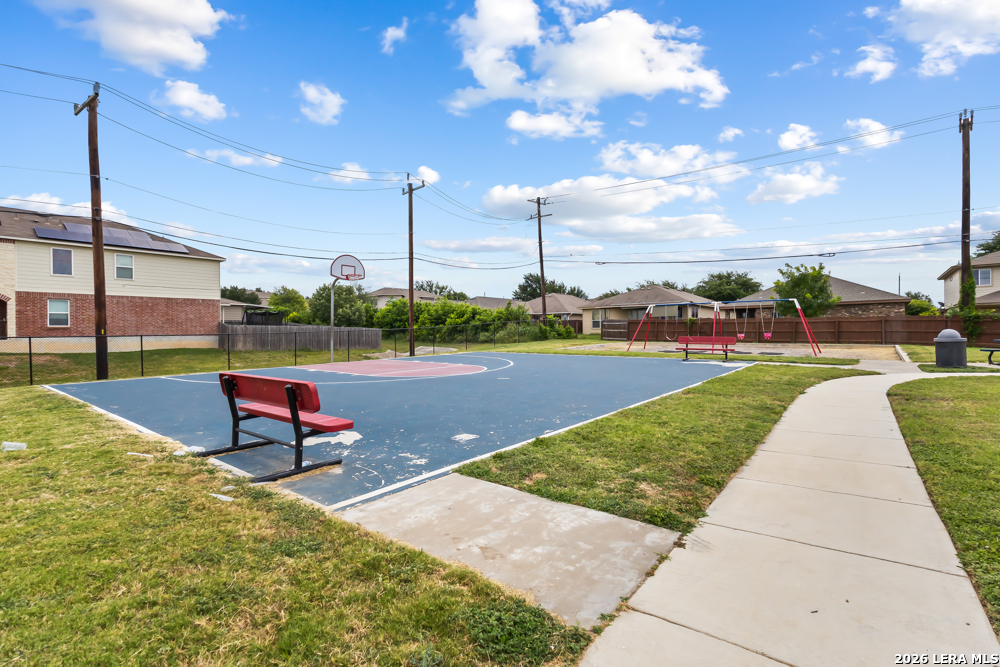 11713 Silver Sky San Antonio TX 78254