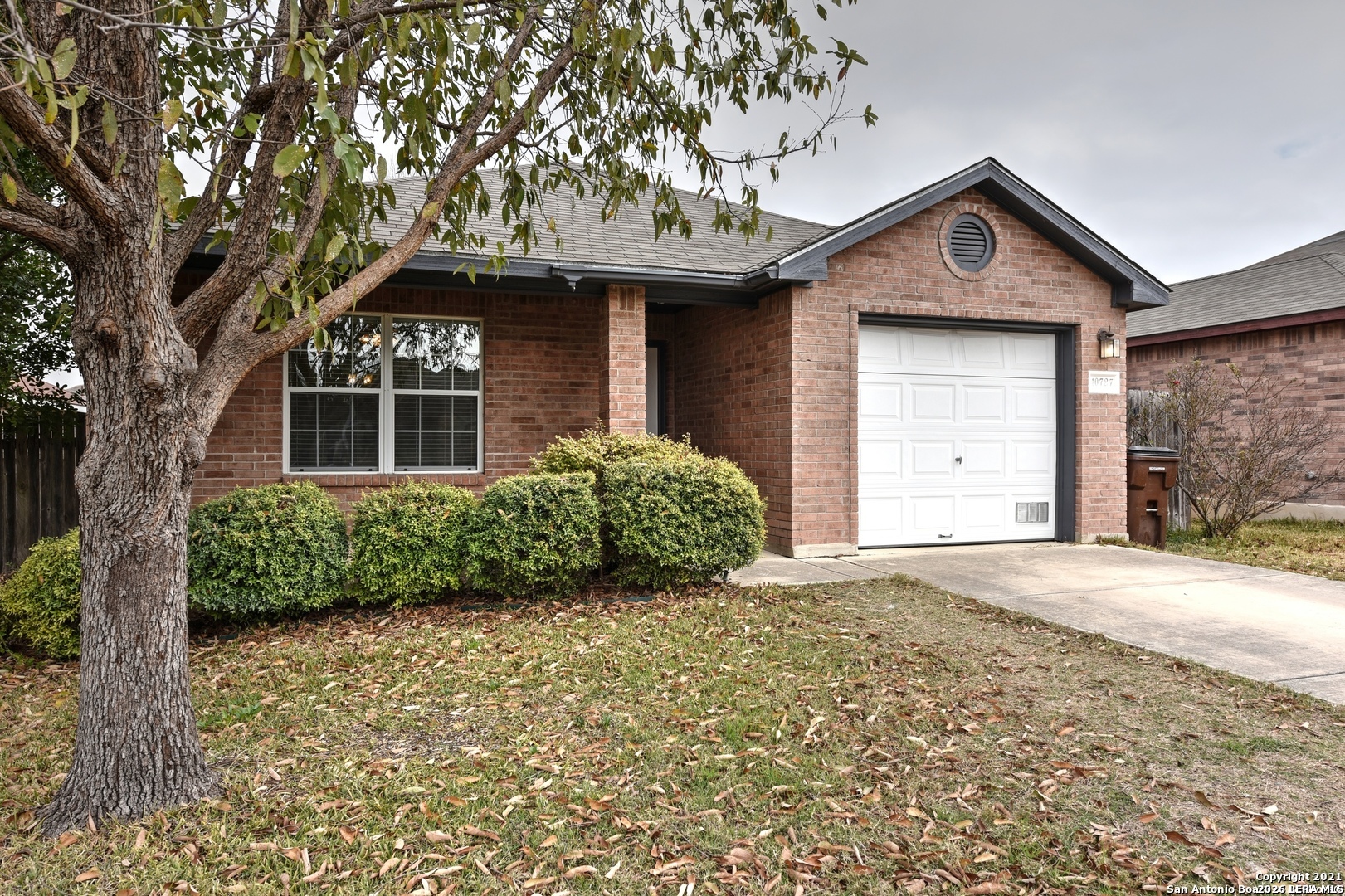 10727 N Shaenridge San Antonio TX 78254