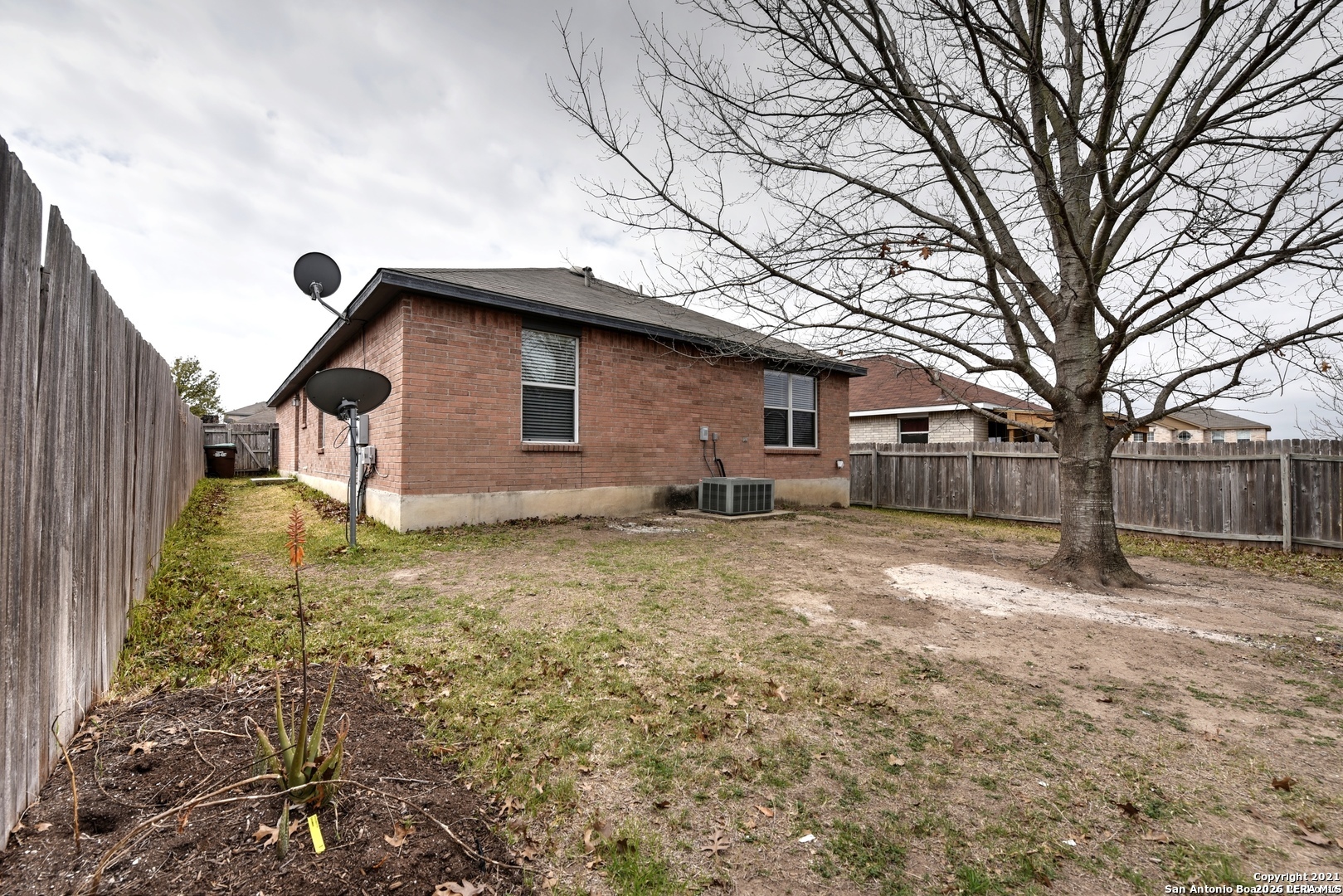 10727 N Shaenridge San Antonio TX 78254