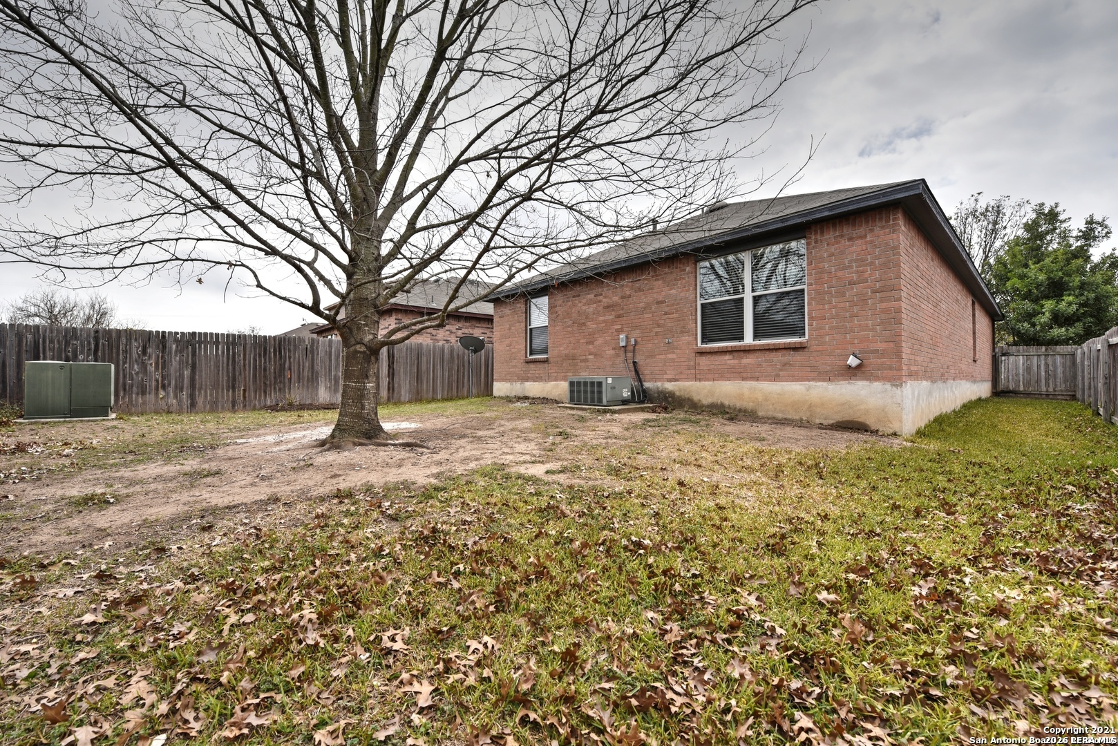 10727 N Shaenridge San Antonio TX 78254