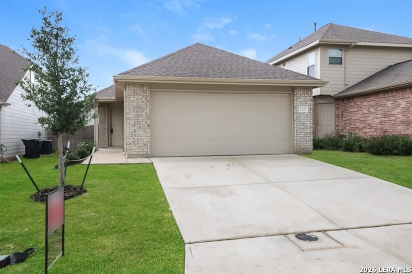 5227 Blue Ranch San Antonio TX 78223